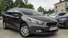 Kia Cee'd 1.4i*100PS*OPŁACONY*Bezwypadkowy Klimatyzacja*Serwis*VIP GWARANCJA 24M - 6