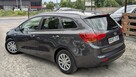 Kia Cee'd 1.4i*100PS*OPŁACONY*Bezwypadkowy Klimatyzacja*Serwis*VIP GWARANCJA 24M - 8