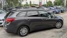 Kia Cee'd 1.4i*100PS*OPŁACONY*Bezwypadkowy Klimatyzacja*Serwis*VIP GWARANCJA 24M - 13
