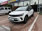 Opel Crossland Elegance 1.2 Turbo 110 KM - 1