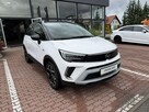 Opel Crossland Elegance 1.2 Turbo 110 KM - 3