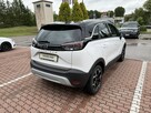 Opel Crossland Elegance 1.2 Turbo 110 KM - 5