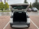 Opel Crossland Elegance 1.2 Turbo 110 KM - 7