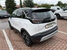 Opel Crossland Elegance 1.2 Turbo 110 KM - 8