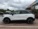 Opel Crossland Elegance 1.2 Turbo 110 KM - 9