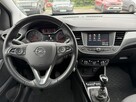 Opel Crossland Elegance 1.2 Turbo 110 KM - 10