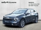 Kia Sportage 1.6 HEV 210 KM DCT Wersja Anniversary / Salon PL / Fv23%