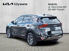 Kia Sportage 1.6 HEV 210 KM DCT Wersja Anniversary / Salon PL / Fv23% - 3