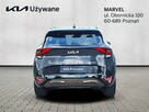 Kia Sportage 1.6 HEV 210 KM DCT Wersja Anniversary / Salon PL / Fv23% - 4