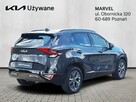 Kia Sportage 1.6 HEV 210 KM DCT Wersja Anniversary / Salon PL / Fv23% - 5