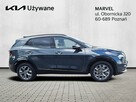 Kia Sportage 1.6 HEV 210 KM DCT Wersja Anniversary / Salon PL / Fv23% - 6