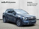 Kia Sportage 1.6 HEV 210 KM DCT Wersja Anniversary / Salon PL / Fv23% - 7