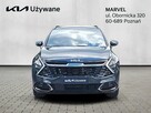 Kia Sportage 1.6 HEV 210 KM DCT Wersja Anniversary / Salon PL / Fv23% - 8