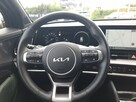 Kia Sportage 1.6 HEV 210 KM DCT Wersja Anniversary / Salon PL / Fv23% - 15