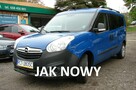 Opel Combo 1,3 CDTi - 90 KM Long Super stan
