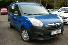 Opel Combo 1,3 CDTi - 90 KM Long Super stan - 2