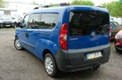 Opel Combo 1,3 CDTi - 90 KM Long Super stan - 4