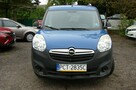 Opel Combo 1,3 CDTi - 90 KM Long Super stan - 7