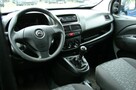 Opel Combo 1,3 CDTi - 90 KM Long Super stan - 11