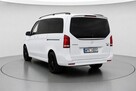 Mercedes V 250 AMG Exclusive Night 4x4 Panorama Lodówka Hak SalonPL Burmester - 4
