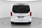 Mercedes V 250 AMG Exclusive Night 4x4 Panorama Lodówka Hak SalonPL Burmester - 5
