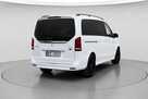 Mercedes V 250 AMG Exclusive Night 4x4 Panorama Lodówka Hak SalonPL Burmester - 6