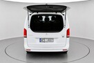 Mercedes V 250 AMG Exclusive Night 4x4 Panorama Lodówka Hak SalonPL Burmester - 7