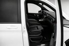 Mercedes V 250 AMG Exclusive Night 4x4 Panorama Lodówka Hak SalonPL Burmester - 9