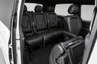 Mercedes V 250 AMG Exclusive Night 4x4 Panorama Lodówka Hak SalonPL Burmester - 11