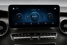 Mercedes V 250 AMG Exclusive Night 4x4 Panorama Lodówka Hak SalonPL Burmester - 15