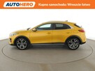 Kia XCeed klima auto półskóra grzane fotele i kierownica navi kamera i czujniki - 2