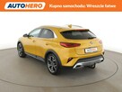 Kia XCeed klima auto półskóra grzane fotele i kierownica navi kamera i czujniki - 4