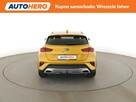 Kia XCeed klima auto półskóra grzane fotele i kierownica navi kamera i czujniki - 6
