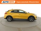 Kia XCeed klima auto półskóra grzane fotele i kierownica navi kamera i czujniki - 9