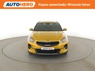 Kia XCeed klima auto półskóra grzane fotele i kierownica navi kamera i czujniki - 11