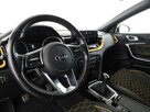 Kia XCeed klima auto półskóra grzane fotele i kierownica navi kamera i czujniki - 14