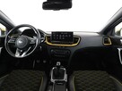 Kia XCeed klima auto półskóra grzane fotele i kierownica navi kamera i czujniki - 15