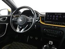 Kia XCeed klima auto półskóra grzane fotele i kierownica navi kamera i czujniki - 16