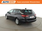 Opel Astra navi klima auto grzane fotele i kierownica kamera i czujniki parkowani - 4