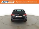 Opel Astra navi klima auto grzane fotele i kierownica kamera i czujniki parkowani - 6