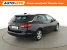 Opel Astra navi klima auto grzane fotele i kierownica kamera i czujniki parkowani - 7