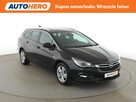 Opel Astra navi klima auto grzane fotele i kierownica kamera i czujniki parkowani - 10