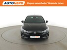 Opel Astra navi klima auto grzane fotele i kierownica kamera i czujniki parkowani - 11