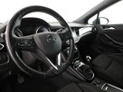 Opel Astra navi klima auto grzane fotele i kierownica kamera i czujniki parkowani - 14