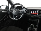Opel Astra navi klima auto grzane fotele i kierownica kamera i czujniki parkowani - 16