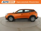 Peugeot 2008 PDC tempomat LED - 2