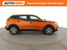 Peugeot 2008 PDC tempomat LED - 9