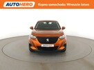 Peugeot 2008 PDC tempomat LED - 11