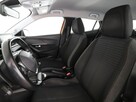 Peugeot 2008 PDC tempomat LED - 13