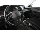 Peugeot 2008 PDC tempomat LED - 14